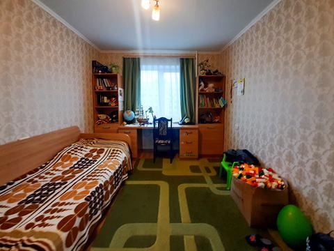 квартира по адресу Професора Толока, 111