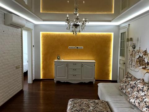 квартира за адресою Київ, Вадима Гетьмана вул., 1-Б