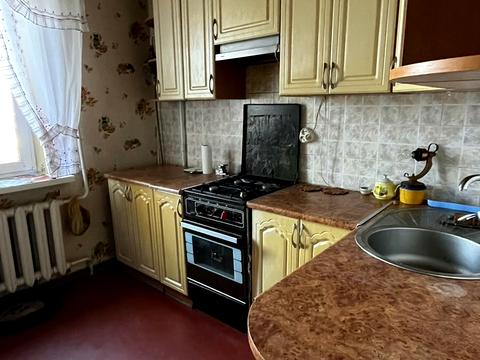 квартира за адресою Грушевського вул., 17