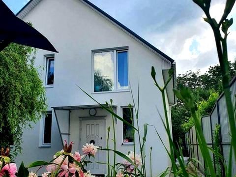 дом по адресу Ціолковського ул., 1