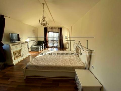 дом по адресу Осокорская ул.