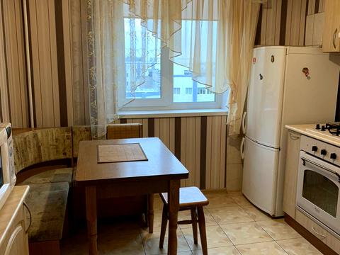 квартира за адресою Миколи Закревського вул., 43