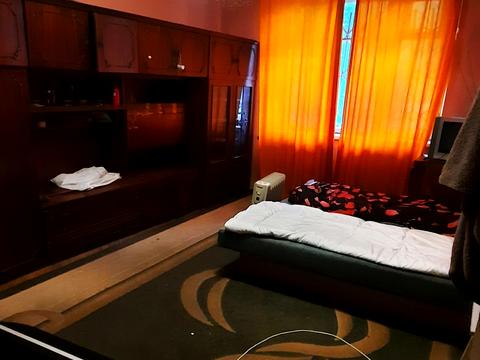 квартира за адресою Повстанська, 3