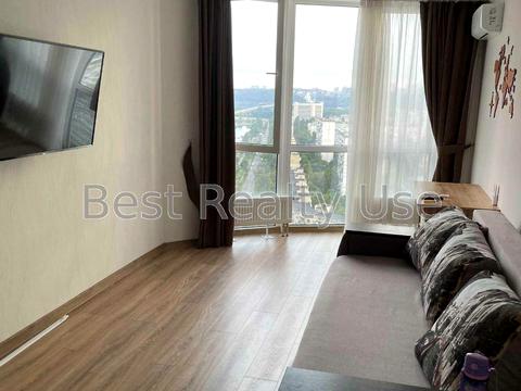 квартира по адресу Соборности просп. (Воззʼєднання), 30-А