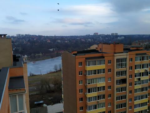 квартира по адресу Князів Коріатовичів, 114