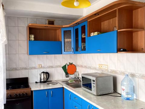 квартира по адресу Владимиро-Лыбедская ул., 16