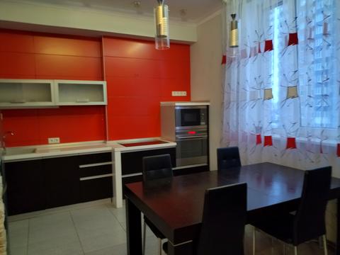 квартира по адресу Науки просп. (Ленина), 77