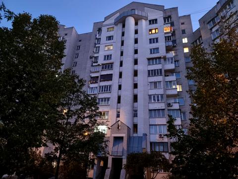 квартира за адресою Шолом-Алейхема вул., 10а