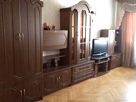квартира за адресою Дмитра Луценка вул. (Крейсера "Аврора"), 1