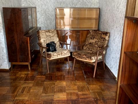 квартира по адресу Миру просп., 6