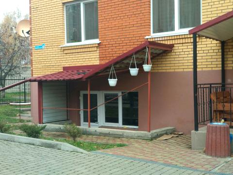 комерційна за адресою Кропивницького, 7