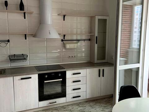 квартира за адресою Єлизавети Чавдар вул., 38-А