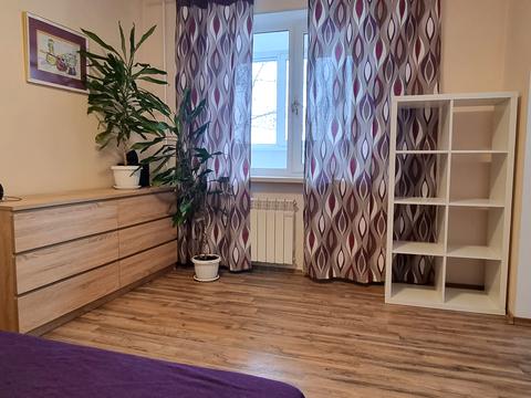 квартира по адресу Петра Григоренко просп., 31