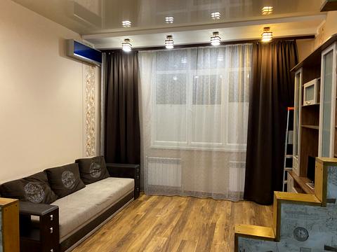 квартира по адресу Степана Рудницкого ул. (Вильямса академика), 3-А