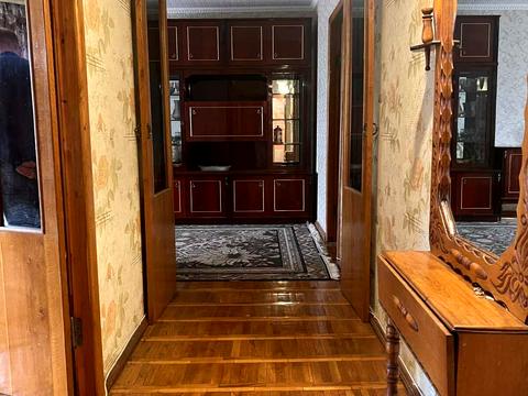 квартира по адресу Слобожанский просп. (им. газеты Правда), 17