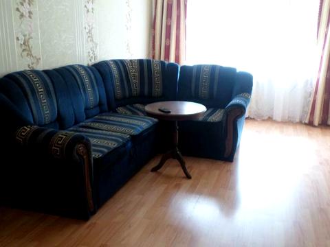 квартира по адресу 2й Артиллерийский переулокр, 6