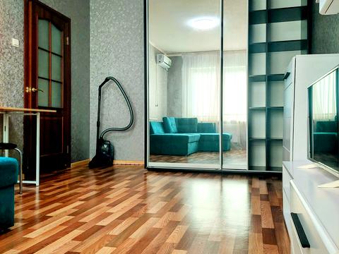 квартира по адресу Елизаветы Чавдар ул., 34