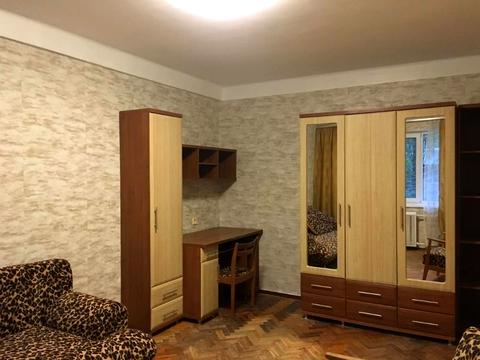 квартира за адресою Відрадний просп. (Чубаря), 36-А