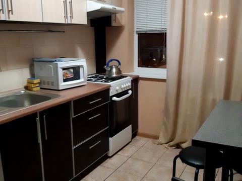 квартира за адресою Владислава Зубенка вул. (Тимурівців), 40