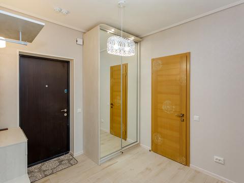 квартира за адресою Джона Маккейна вул. (Івана Кудрі), 1