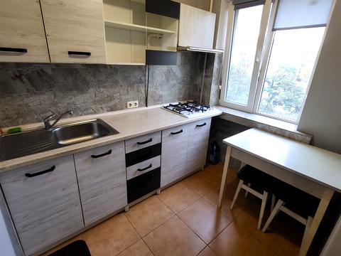 квартира по адресу Харьковское шоссе, 8