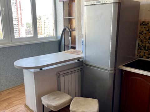 квартира по адресу Владимира Ивасюка просп. (Героїв Сталінграду), 25