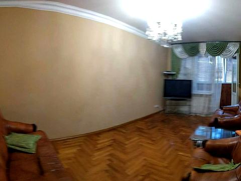 квартира по адресу Петра Григоренко просп., 27