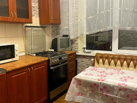 квартира за адресою переулок Экипажный, 10