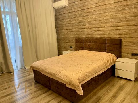 квартира за адресою Кудрявський узвіз, 3-Б