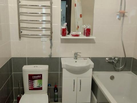 квартира за адресою Академіка Заболотного вул., 15-Б