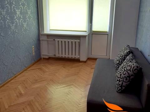 квартира по адресу Орловська, 4-6/2