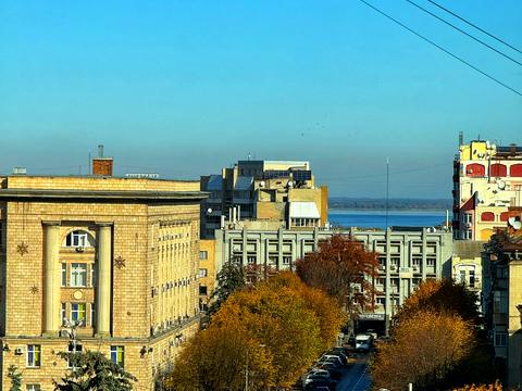 квартира за адресою Гоголя вул., 253