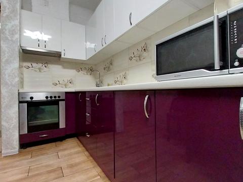 квартира по адресу Чорновола, 50