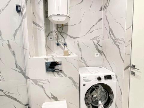 квартира по адресу Берестейский просп. (Победы), 65-В