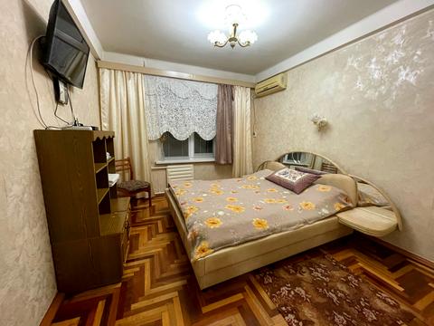 квартира за адресою Чарівна вул., 121