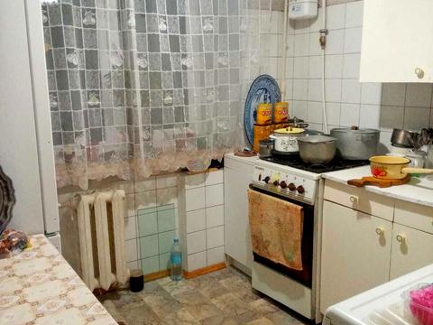 комната по адресу Стрийская ул., 81