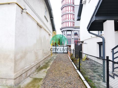 будинок за адресою Розумовського вул., 22