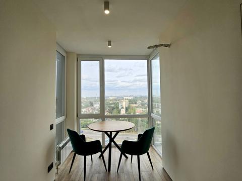 квартира за адресою Олега Мудрака вул. (Генерала Наумова), 1-Б