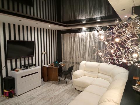 квартира за адресою Погребняка, 14