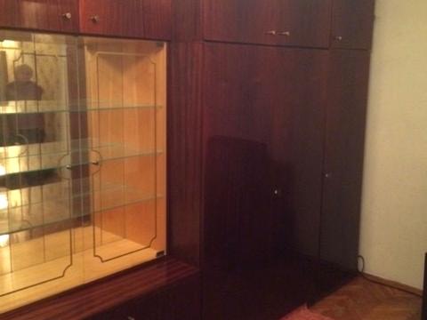 квартира по адресу Чернобыльская ул., 13