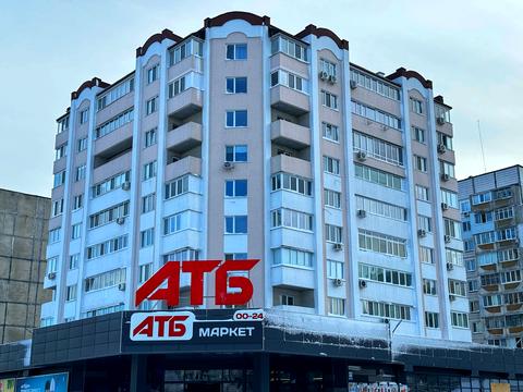 квартира по адресу Новопречистенская ул. (Сєдова), 55