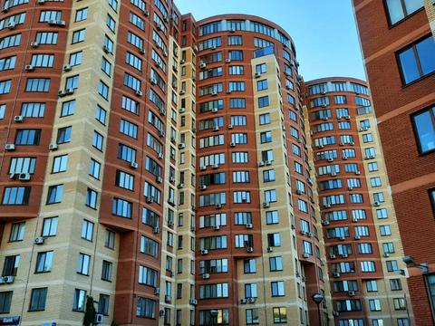 квартира по адресу Шевченко просп., 4б