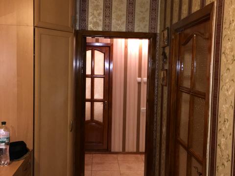 квартира по адресу Подлесная ул., 2
