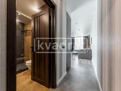 квартира за адресою Михайла Бойчука вул. (Кіквідзе), 41-Б