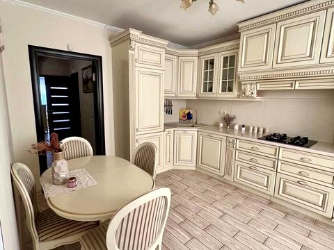 квартира за адресою Київська вул., 29