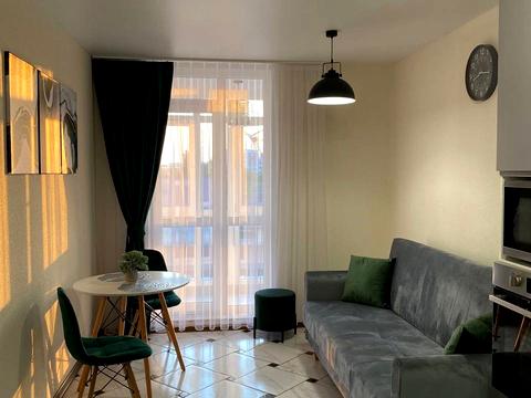 квартира за адресою Зелена вул., 204