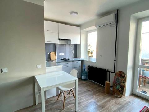 квартира за адресою Котляревського вул., 7