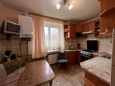 квартира за адресою Липова, 3