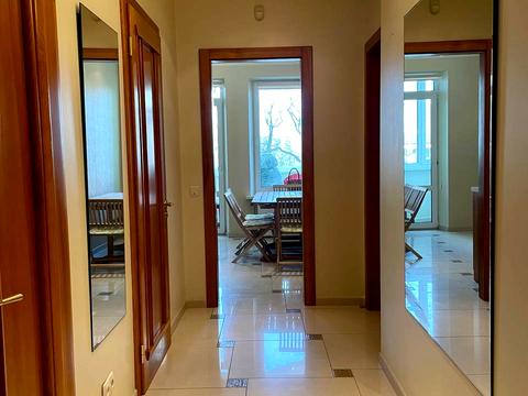 квартира за адресою Львівська вул., 22-А