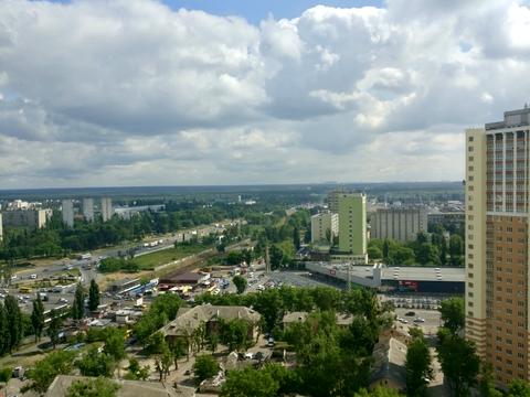 квартира за адресою Юрія Поправки вул. (Миколи Лебедєва), 14